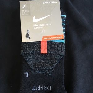 Nike socks